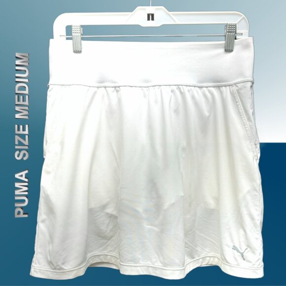 Puma Pants - Puma Tennis Sport Shorts M